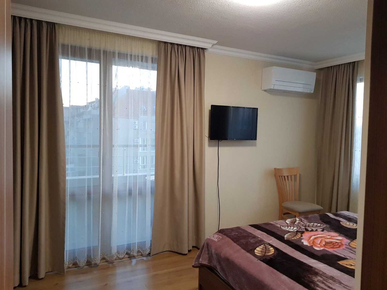 Продава се Двустаен апартамент в Поморие - 57 кв.м за 801 €/кв.м - Снимка #10