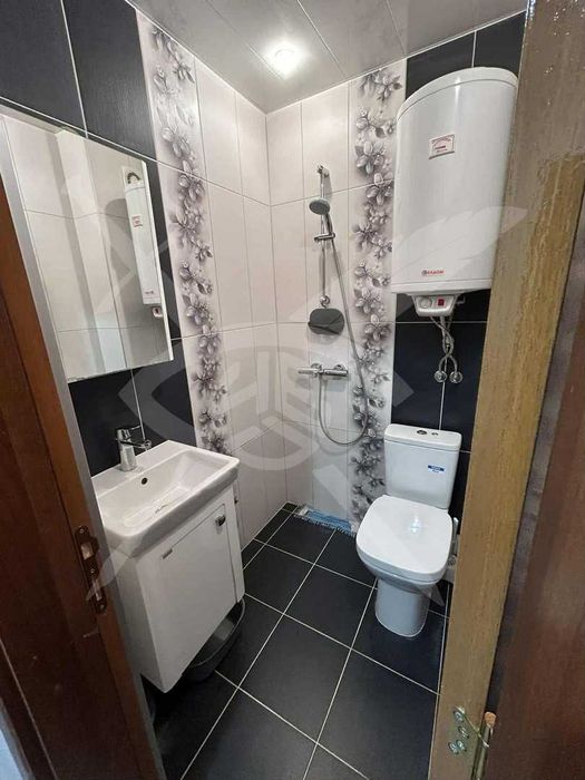 Дава се под наем Двустаен апартамент в Варна, Левски - 45 кв.м за 300 € - Снимка #6