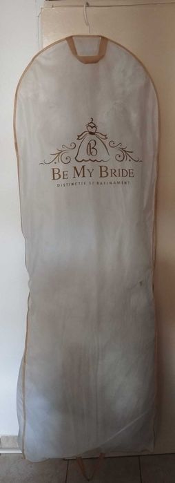 Vând rochie de mireasă