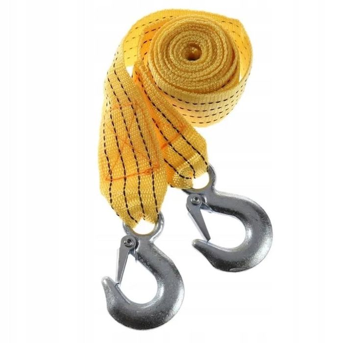 Въже за тег  3тона