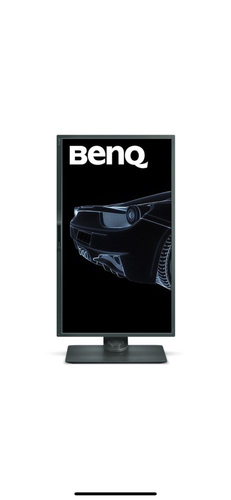 Монитор IPS LED BenQ PD3200U, 32”, Ultra HD 4k, HDMI