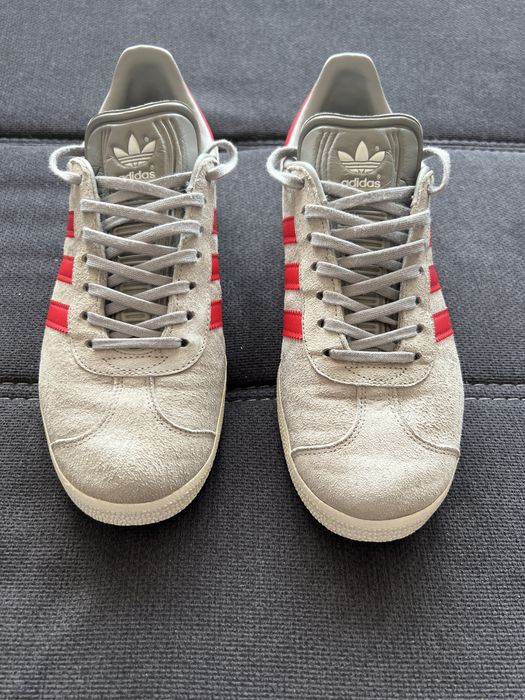 Adidasi Adidas Gazelle