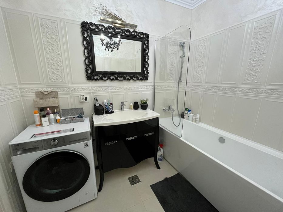 Apartament 70 Mp - Variante -