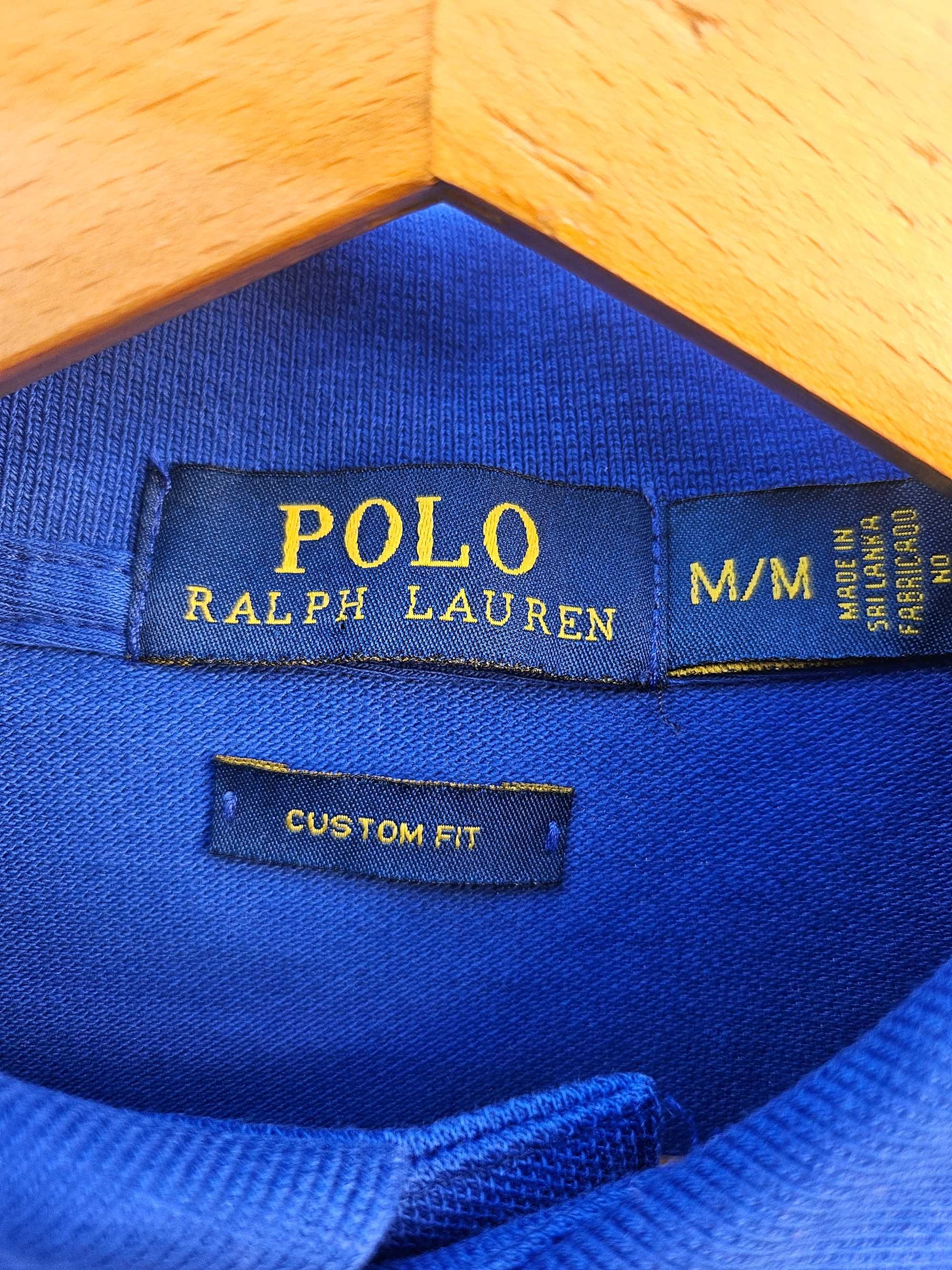 Ralph Lauren тениска поло Ралф Лоурън