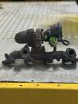 turbosuflanta hyundai tucson santa fe kia sportage motor 2.0 cod 28231