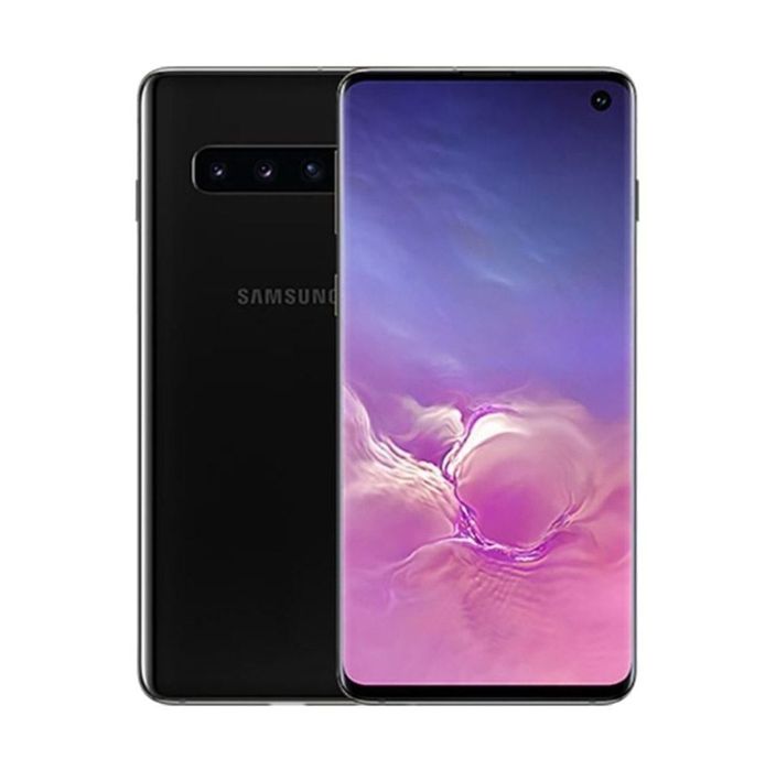 Samsung Galaksiy s10