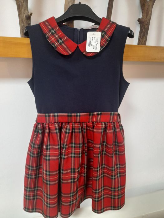 Vand uniforme școlare noi six for kids