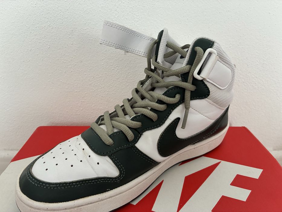 Nike Sportswear Court Borough Mid 2