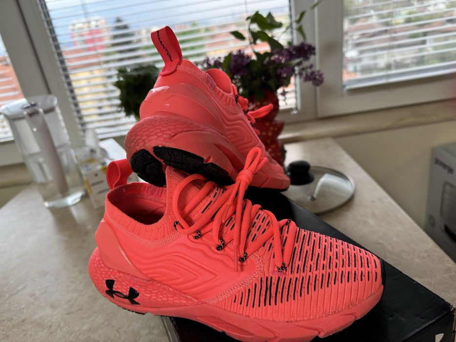 Under- Armour дамски