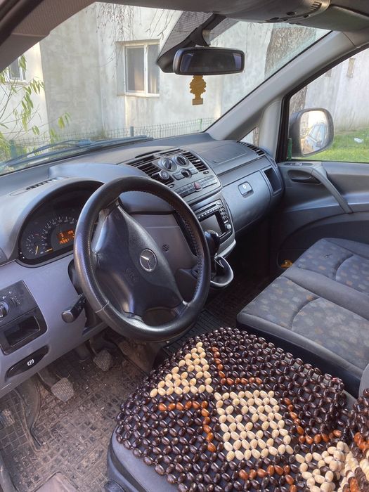 Vând Mercedes-Benz Vito 111CDI