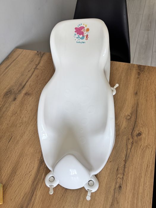 Горка для купания