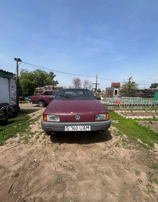 Фольксваген продам