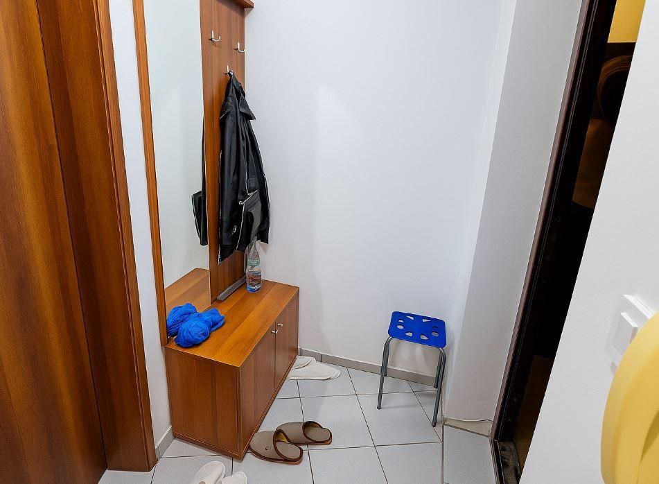 Дава се под наем Едностаен апартамент в Варна, Колхозен пазар - 45 кв.м за 290 € - Снимка #3