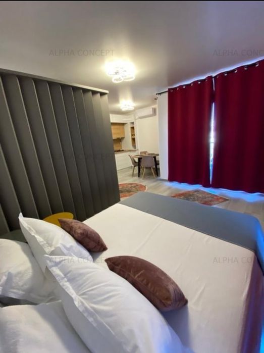 Închiriez Studio Mamaia Nord