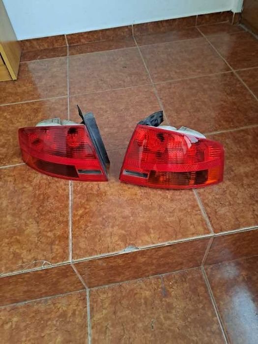 Stop stanga Audi A4 B7 sedan berlina original