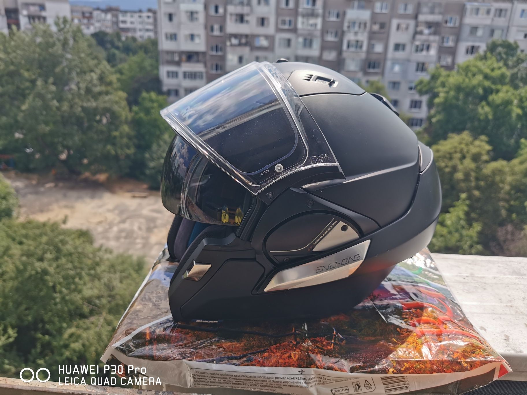 Каска шлем Shark HJC AGV Shoei