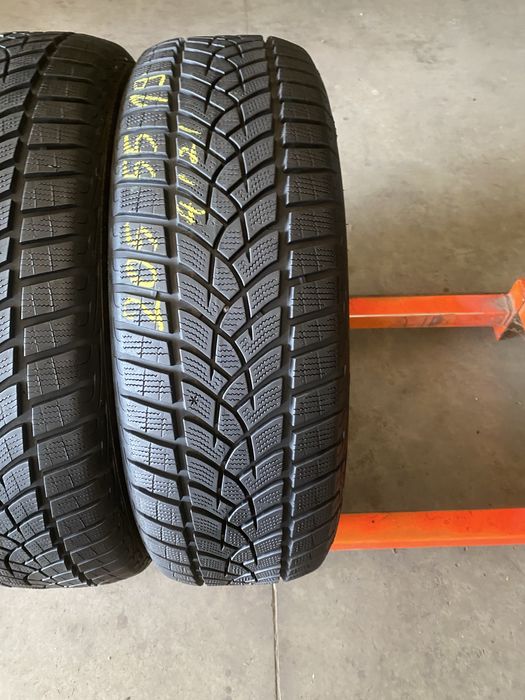 Anvelope iarna 205/55/19 Goodyear Ultra Grip Performance 205 55 19 R19