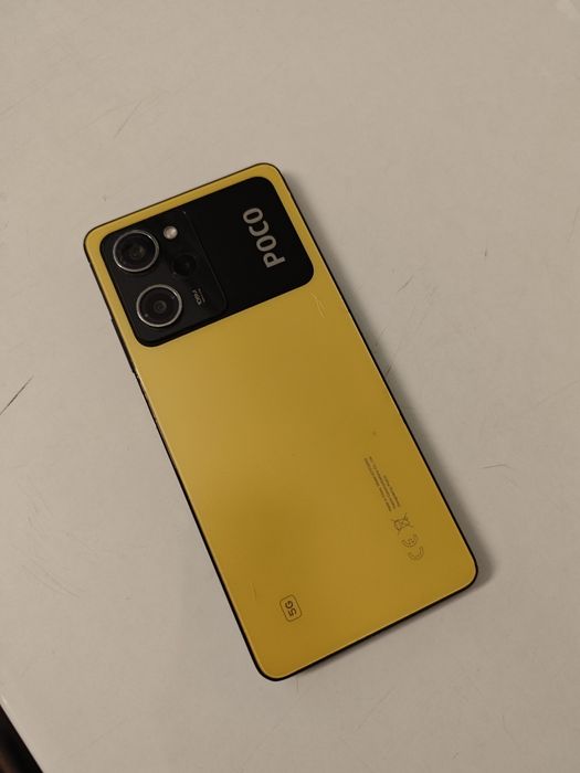 Poco x5 pro 256gb