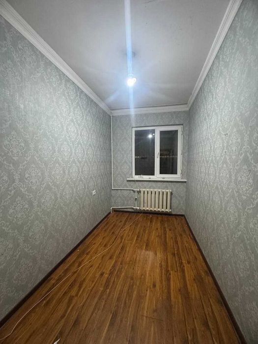 Коракамиш 3 хона 1-этаж квартира ШОШИЛИНЧ сотилади!