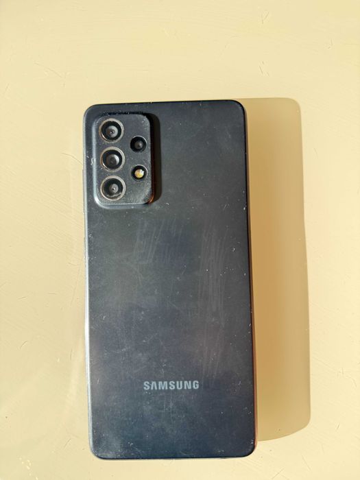 Продавам Samsung A52s 5G