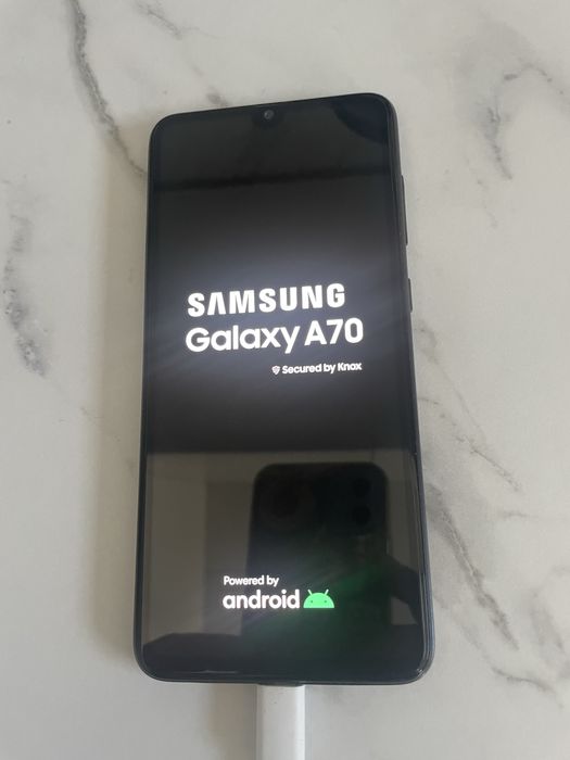 Telefon  samsung A70
