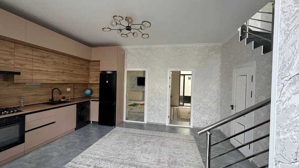 Срочно!Продается дом в Янгихаетском районе