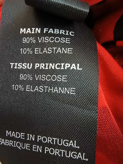 Rochie Vetements nouă