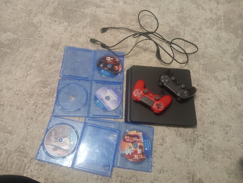 Sony playstation