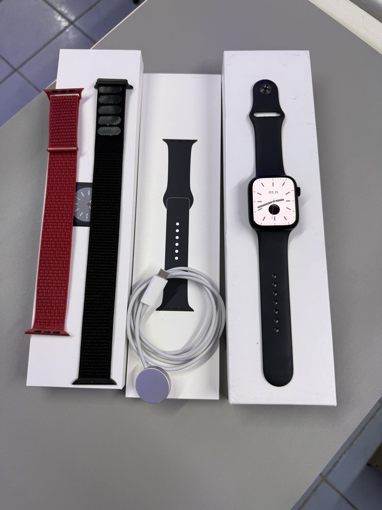 Apple Watch Series 8