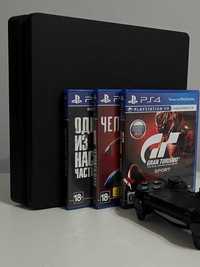 Sony PlayStation 4 Slim