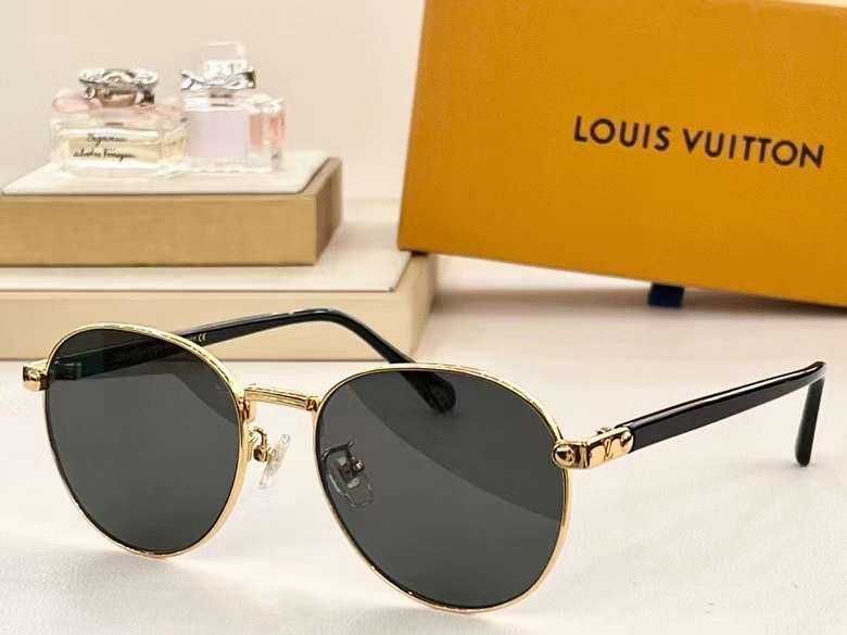 Ochelari de soare Louis Vuitton 0113