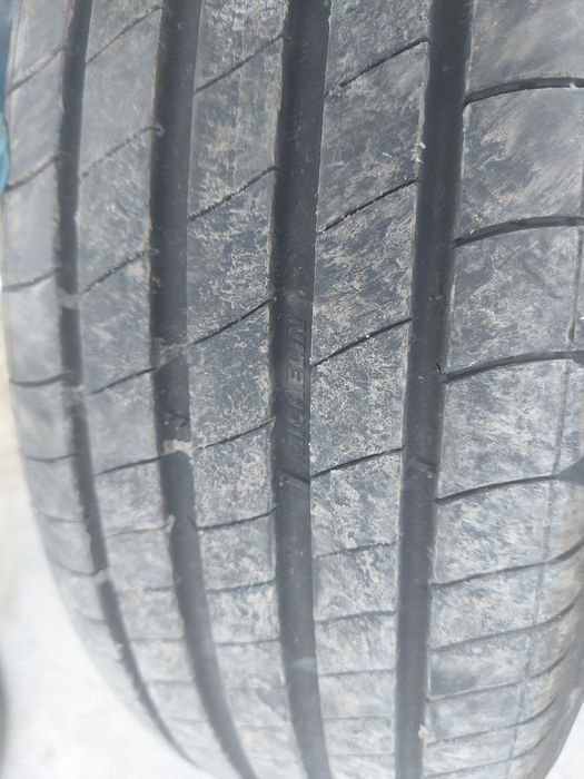 4бр летни гуми Michelin Primacy 4. 185 65 15 дот22г