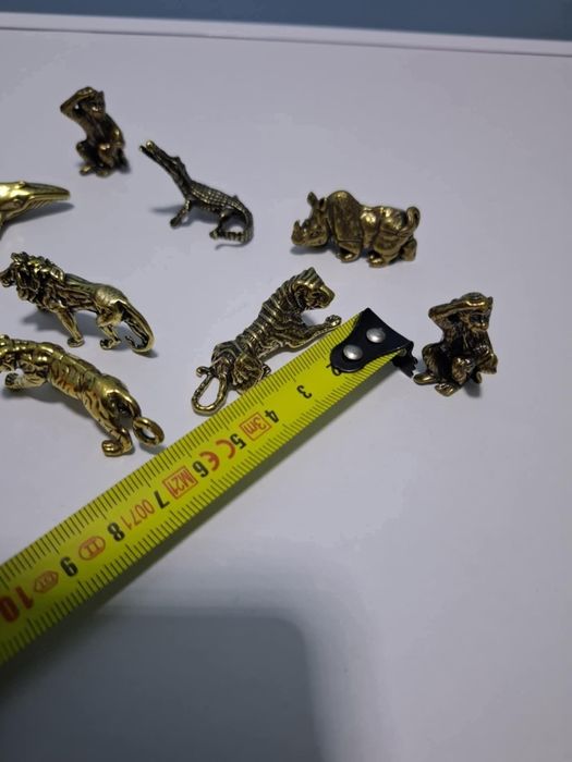 Миниатюри по 15лв за брой