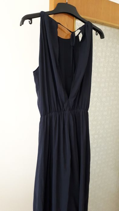 Rochie vară voal