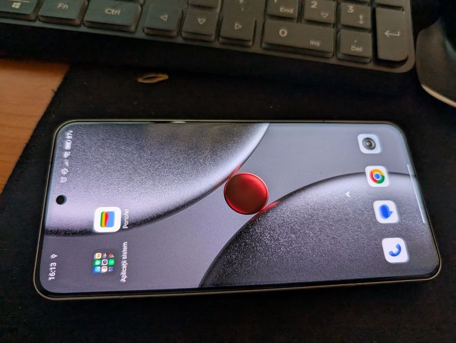 Xiaomi 15 Ultra - Alb