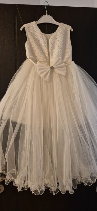 Rochie de fete 4-5 ani