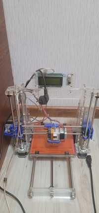 3D принтер GEEETech i3