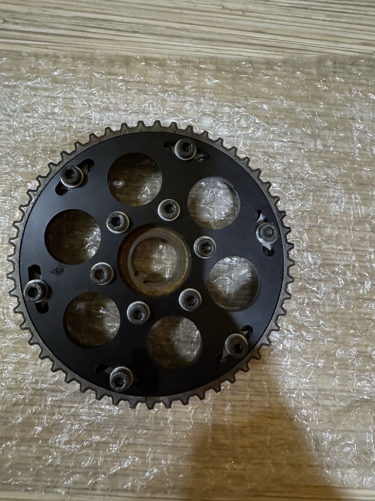 Тунинг части за 1.8Т 20V