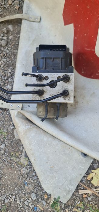 ABS помпа ABS модул Audi Vw Ауди ФВ 8E0 614 111