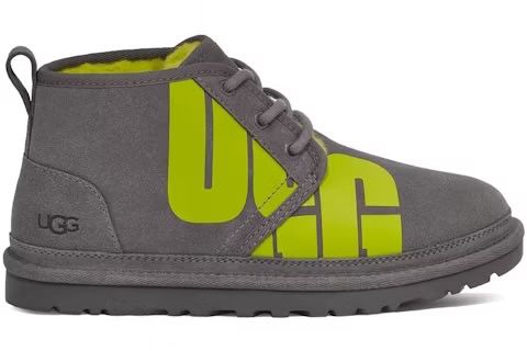 UGG Neumel боти с връзки