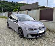 Volkswagen Golf 8 Style 1.5 TSI 2021