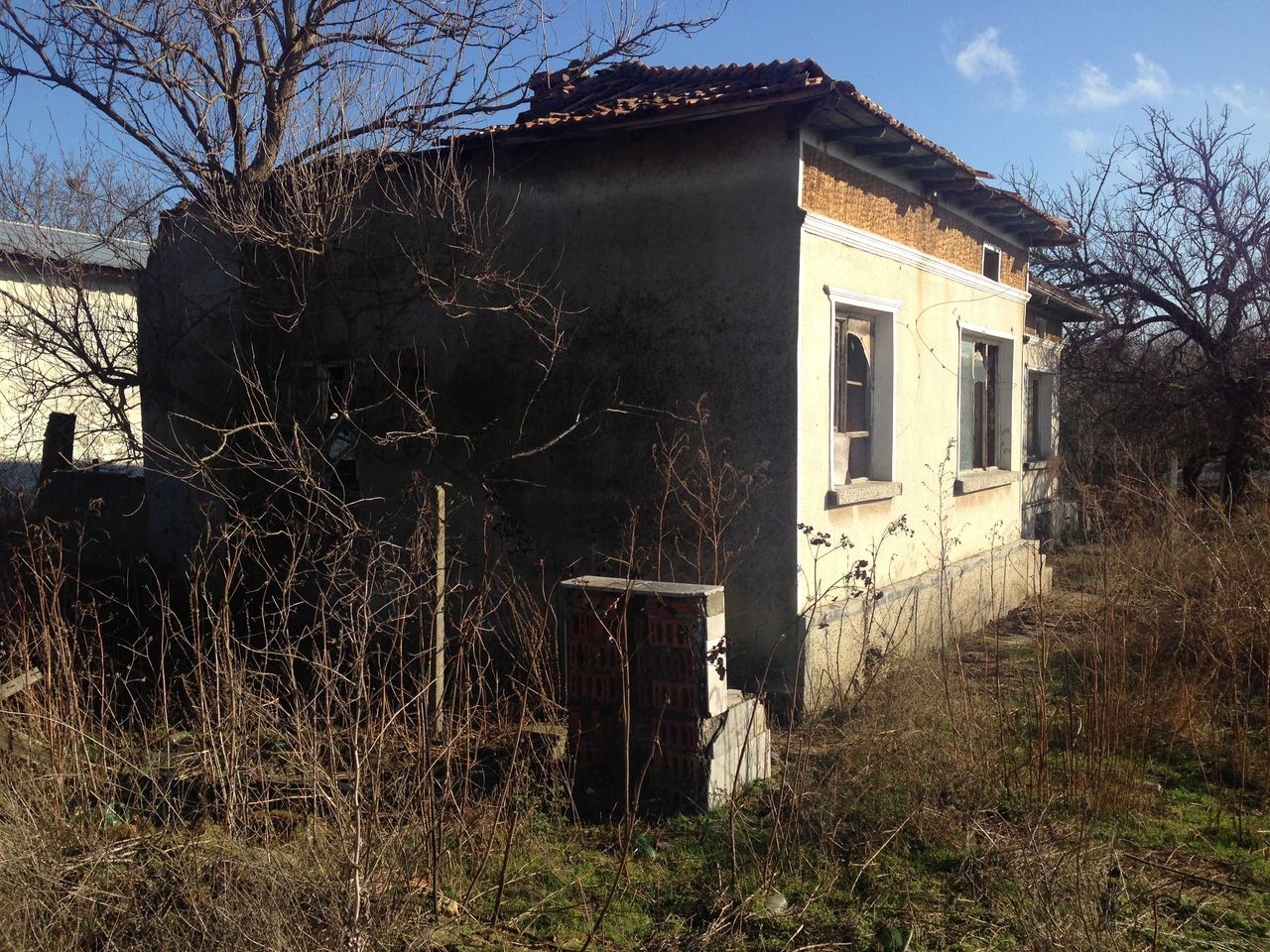 Продава се Къща в с. Кардам, Област Добрич - 75 кв.м за 110 €/кв.м - Снимка #3