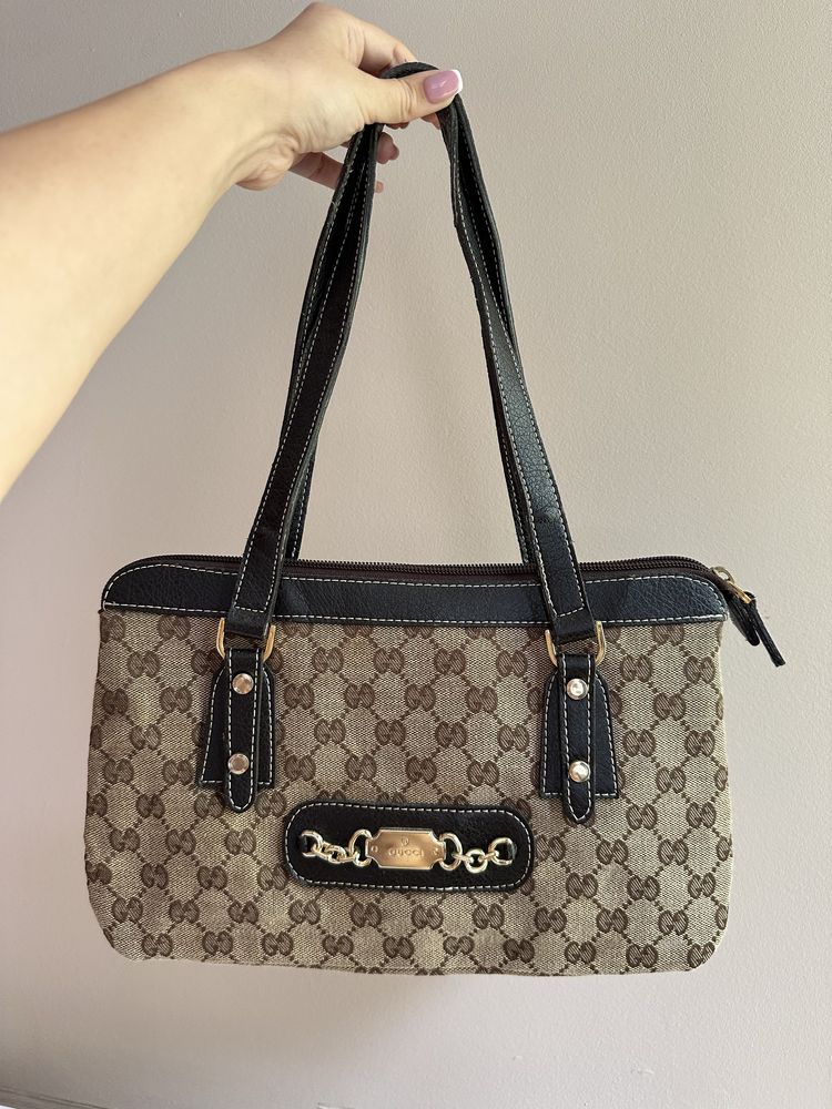 Дамска чанта GUCCI