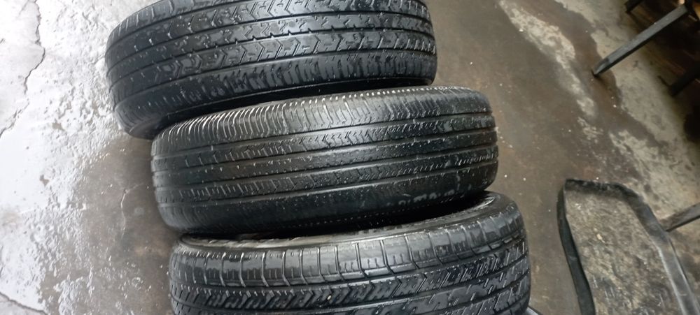 R 14 spark balon, 4 ta bor, donasi 100 mingdan