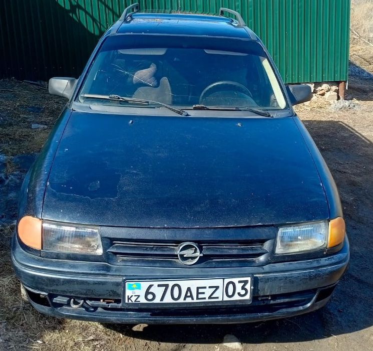 Продам машину OPEL или обменяю на дачу.