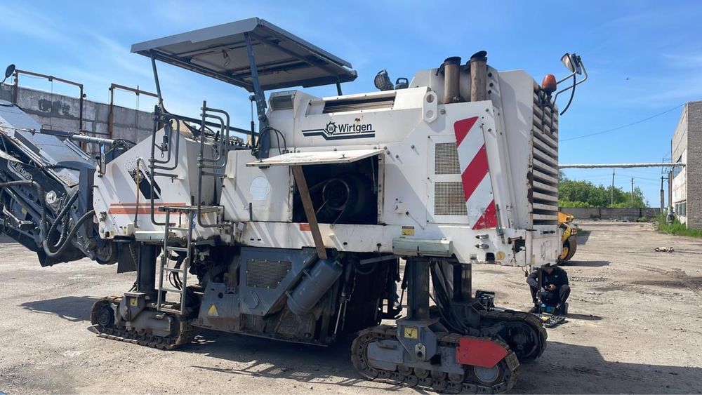 Выездной сервис по ремонту гидравлической системы экскаваторов