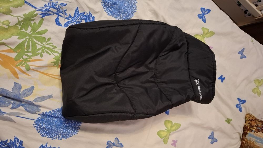 Покривало за крачета за бебешка количка Киндеркрафт/ Kinderkraft