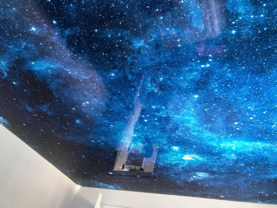 Tavane extensibile   “Sky Art Design”