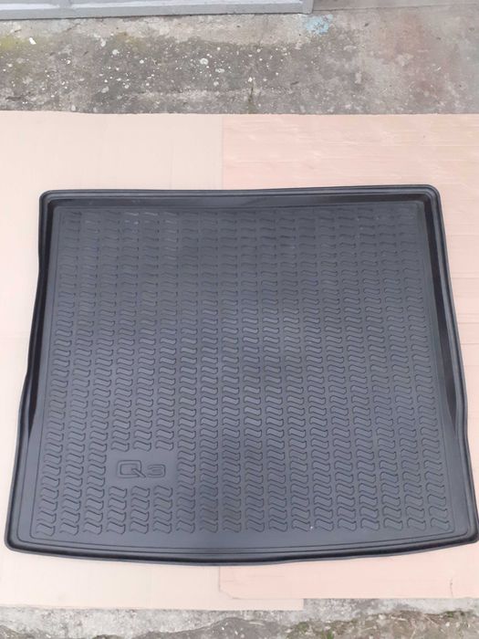 Tavita portbagaj AUDI Q3 Sportback,an 2019 - 2025