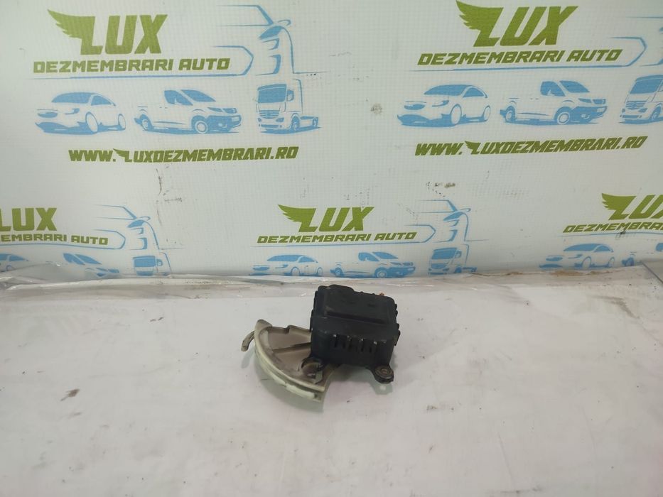 Motoras clapeta mixaj aer 8d1820511e Volkswagen VW Passat B5 [1996 -